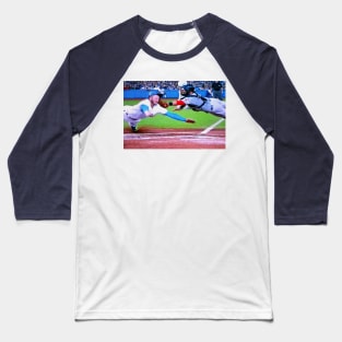 Josh Donaldson Comes Home Baseball T-Shirt